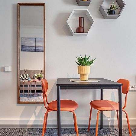 קובנה Funky Penthouse City Center מראה חיצוני תמונה