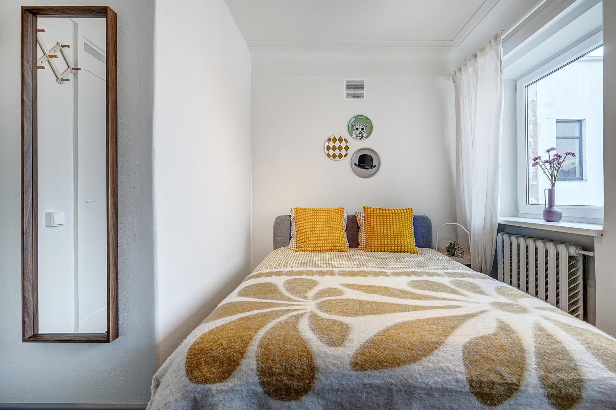 קובנה Funky Penthouse City Center חדר תמונה