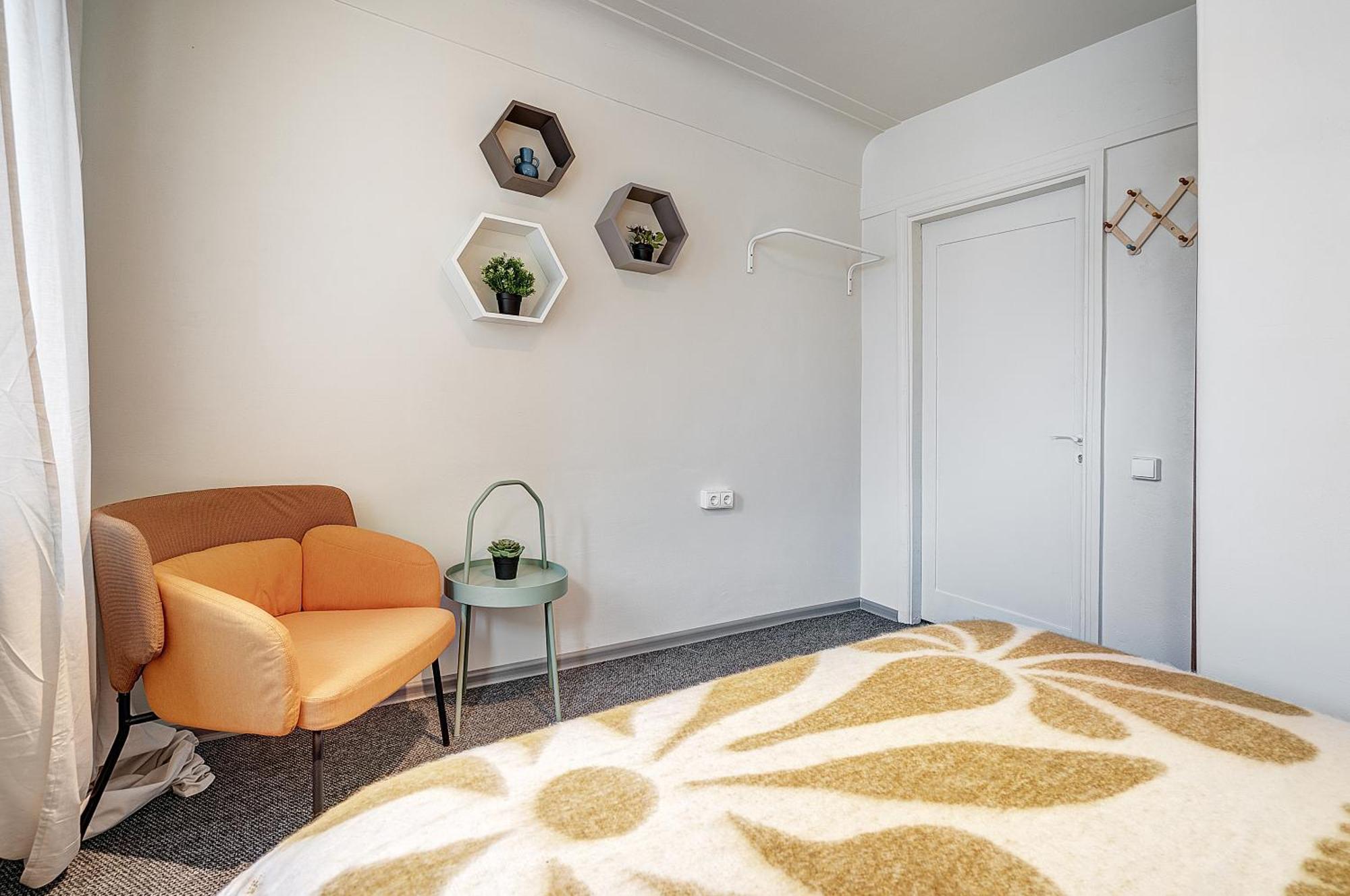 קובנה Funky Penthouse City Center חדר תמונה